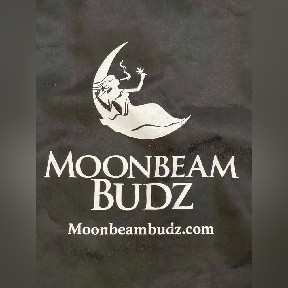 Moonbeam Buds backpack - Picture 4 of 4
